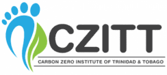 CZITT, Carbon Zero Institute of Trinidad and Tobago